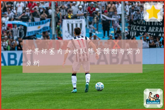 世界杯塞内加尔队阵容预测与实力分析