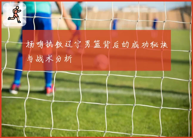 杨鸣执教辽宁男篮背后的成功秘诀与战术分析